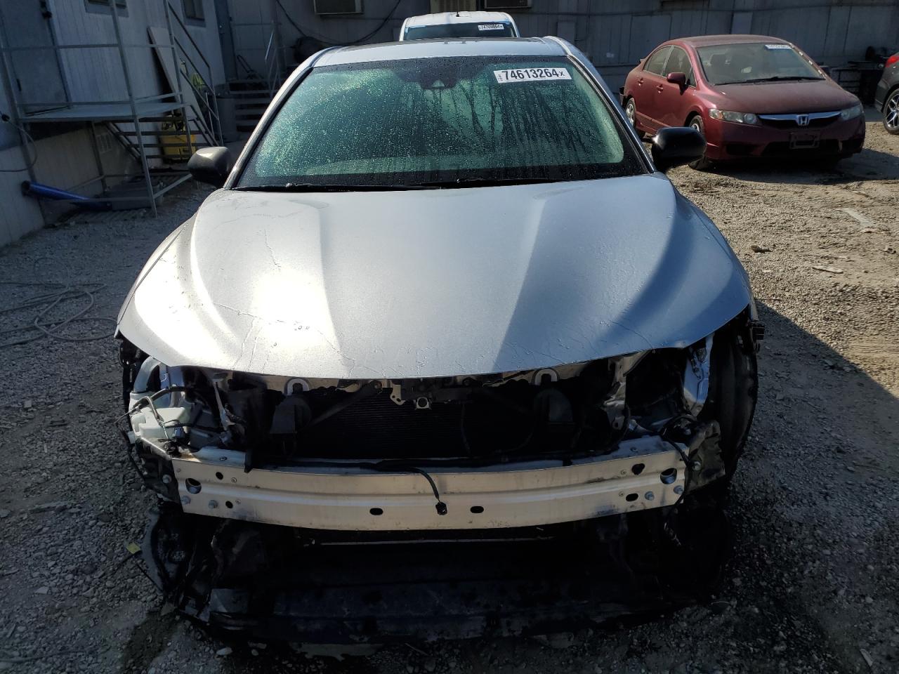 2019 Toyota Camry - Image 5