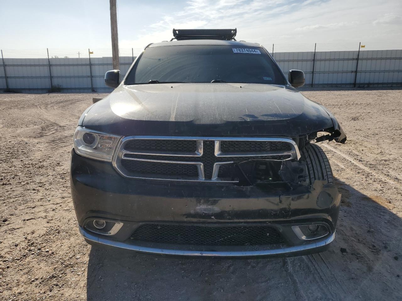 2017 Dodge Durango - Image 5