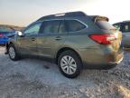 2015 Subaru Outback 2.5I Premium na sprzedaż w Wayland, MI - Front End