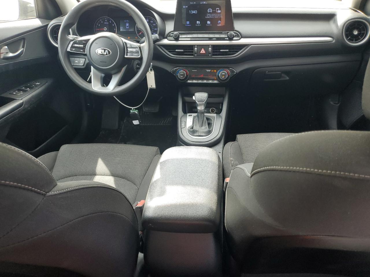 2019 Kia Forte - Image 8