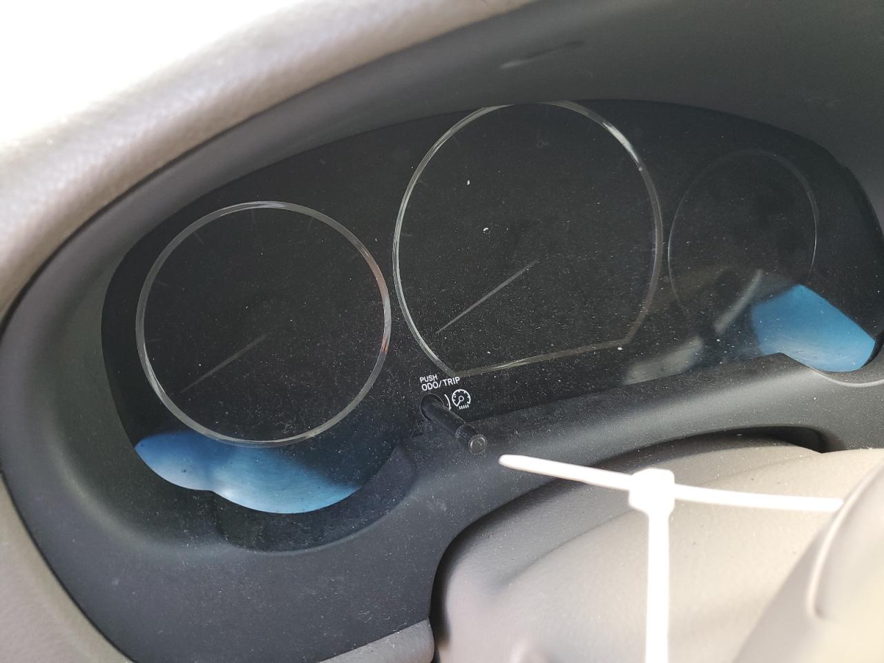 2008 Toyota Sienna Ce VIN: 5TDZK23C58S184394 Lot: 78244854