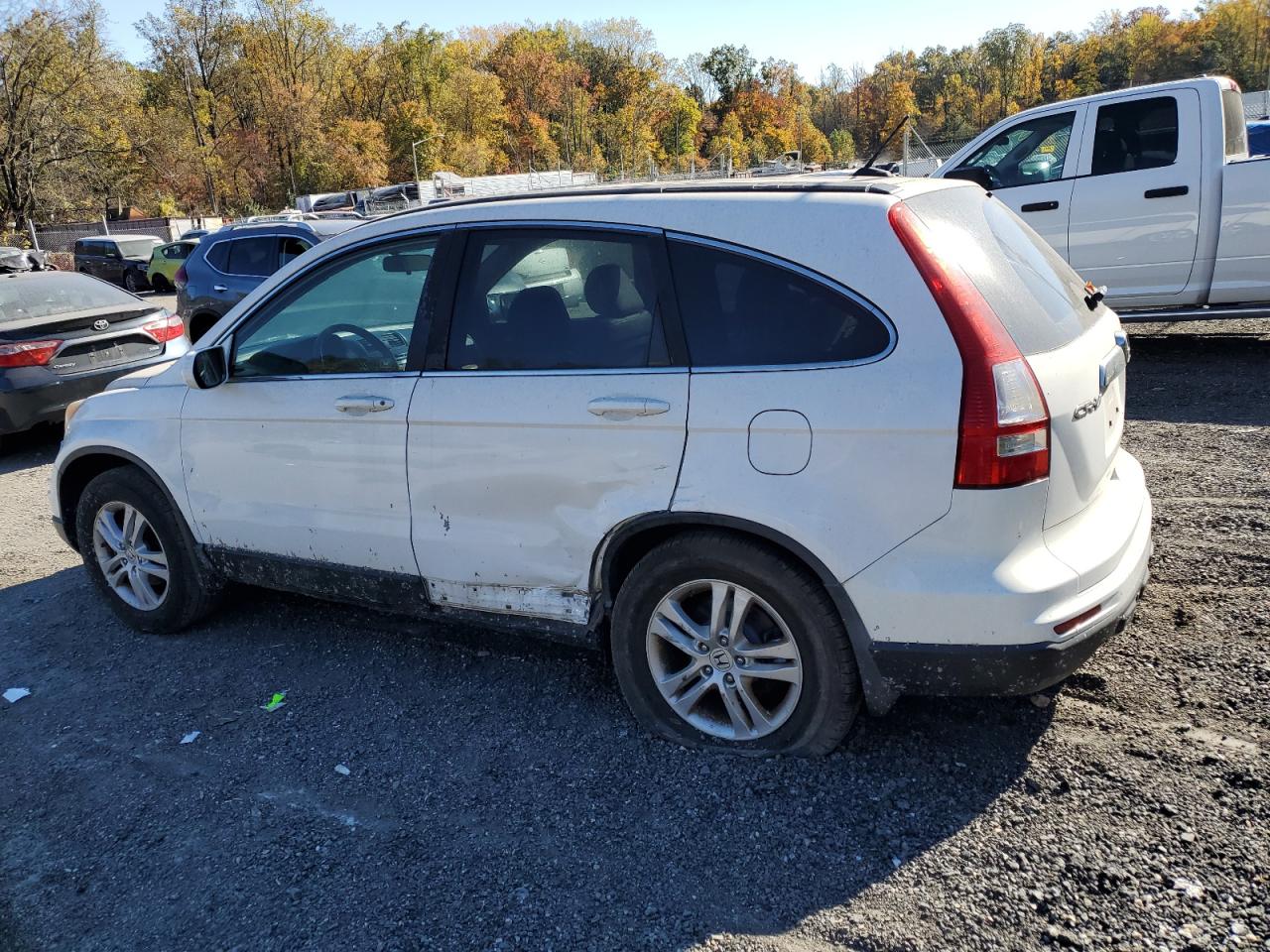 2010 Honda CR-V - Image 2