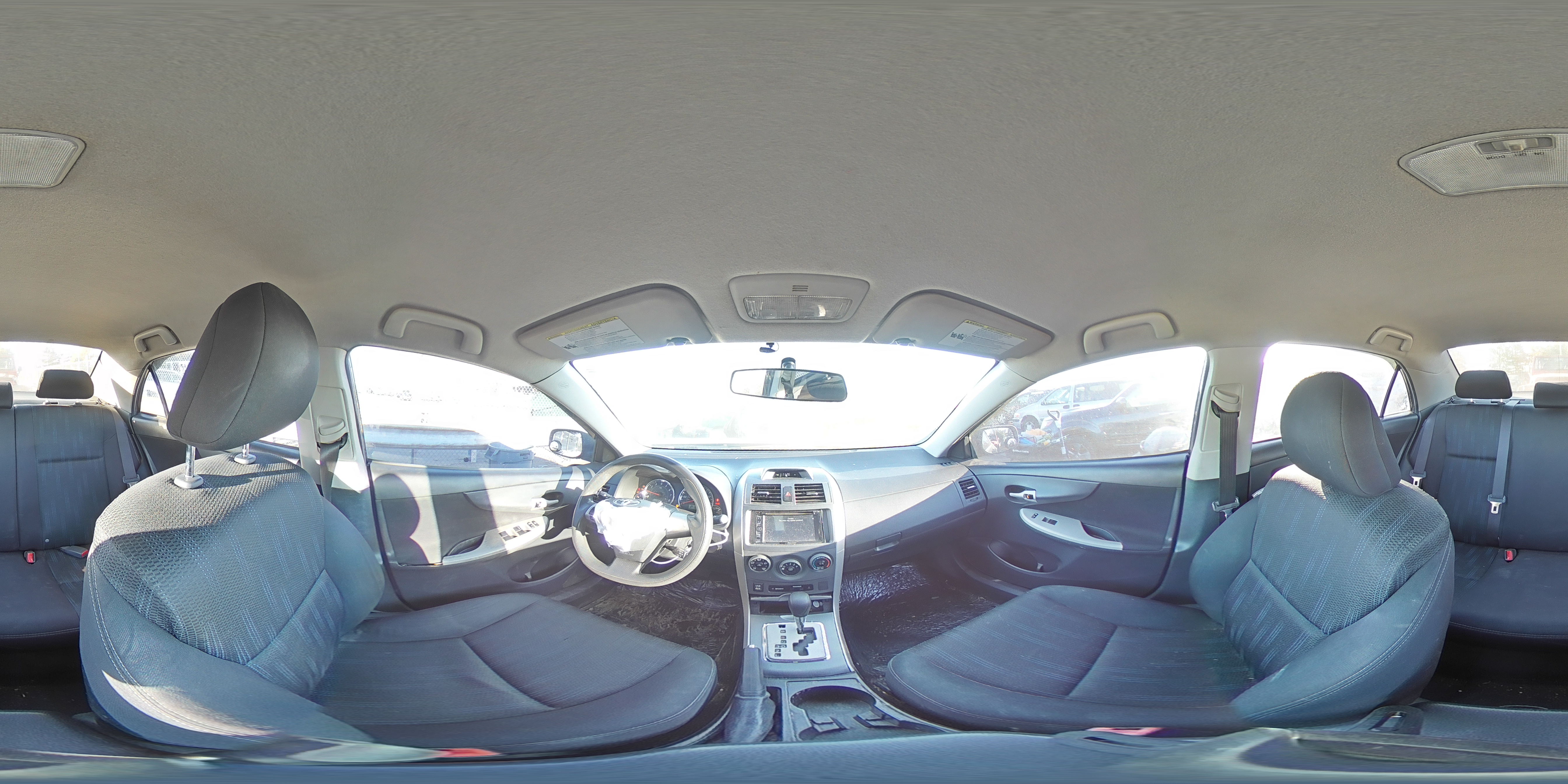 2012 Toyota Corolla - Image 12