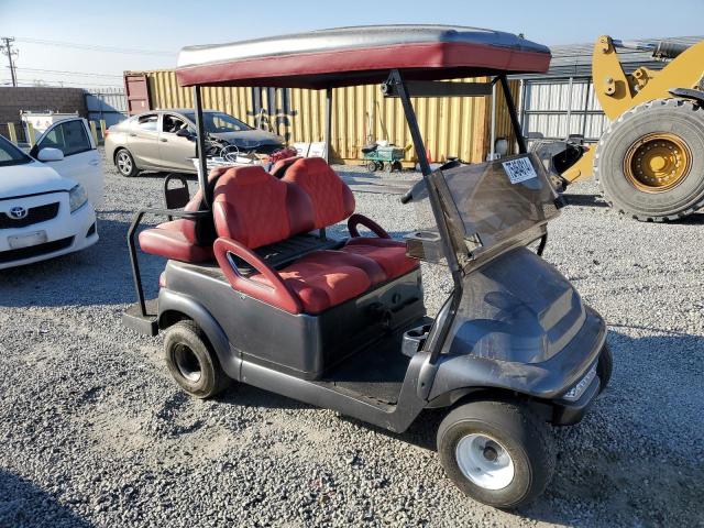 2011 Golf Club Car იყიდება Mentone-ში, CA - Side