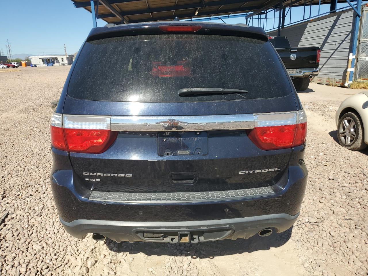 2011 Dodge Durango - Image 6