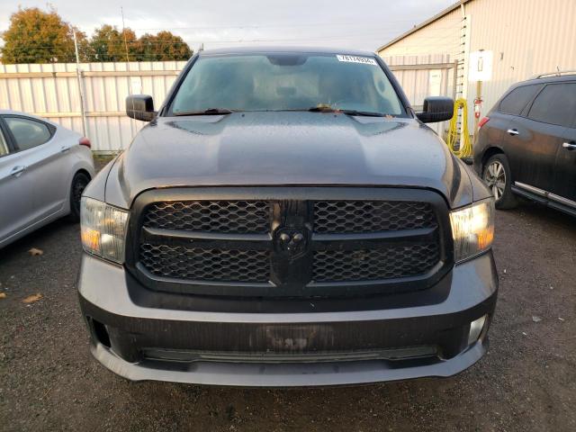  RAM 1500 2019 Сірий