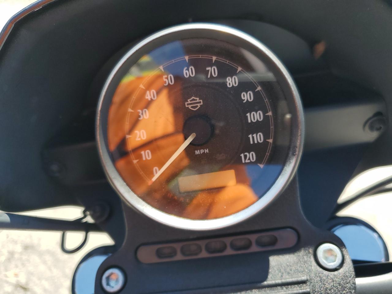 2020 Harley-Davidson Xl1200 Ns VIN: 1HD1LP312LB410864 Lot: 74311594