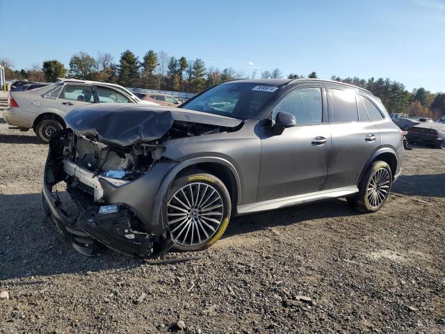 2024 Mercedes-Benz Glc 300 4Matic de vânzare în Finksburg, MD - Front End