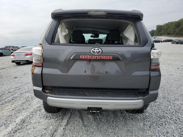 JTEPU5JR8N6002155 Toyota 4Runner SR 6