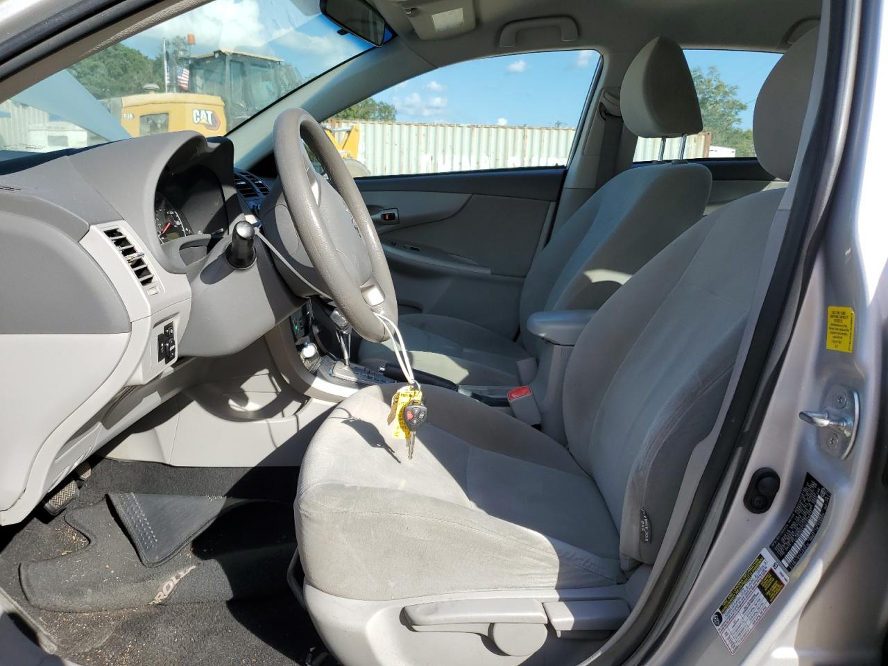 2010 Toyota Corolla - Image 7