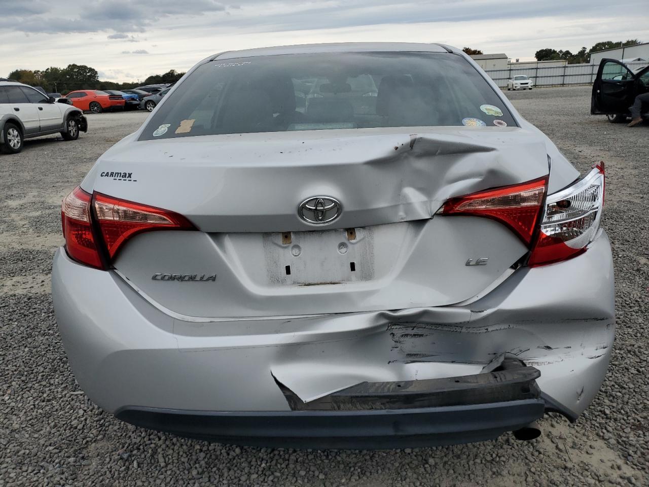 2017 Toyota Corolla - Image 6