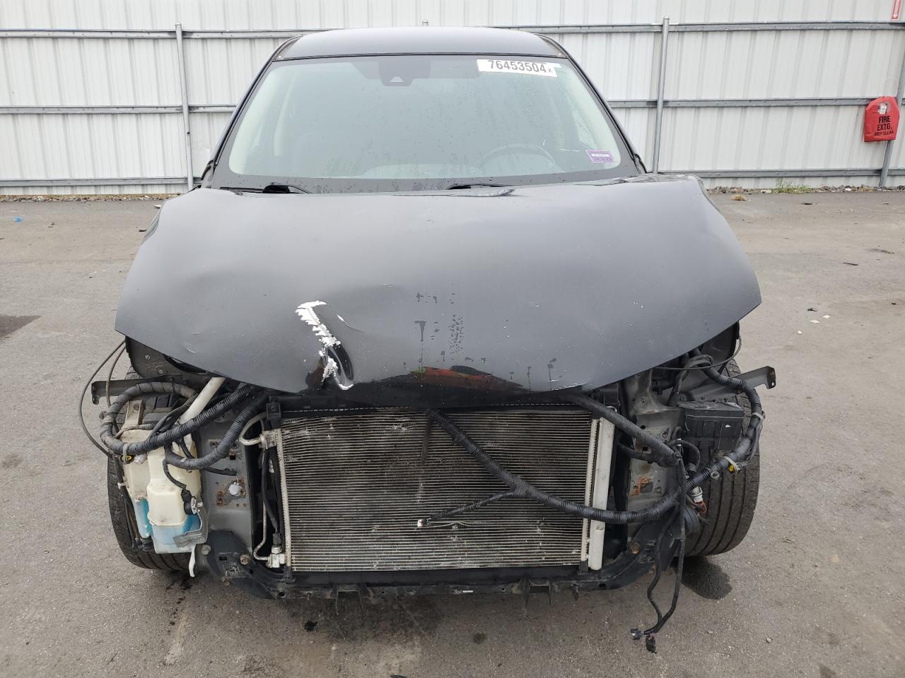 2019 Nissan Rogue S VIN: JN8AT2MV0KW382869 Lot: 76453504