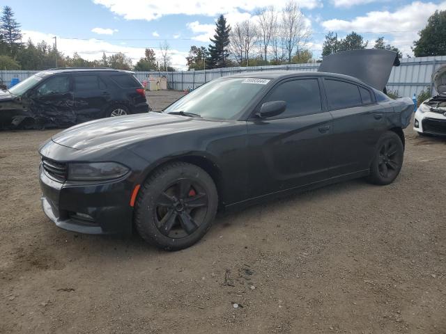 2015 Dodge Charger Sxt