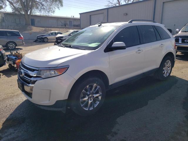 2012 Ford Edge Sel