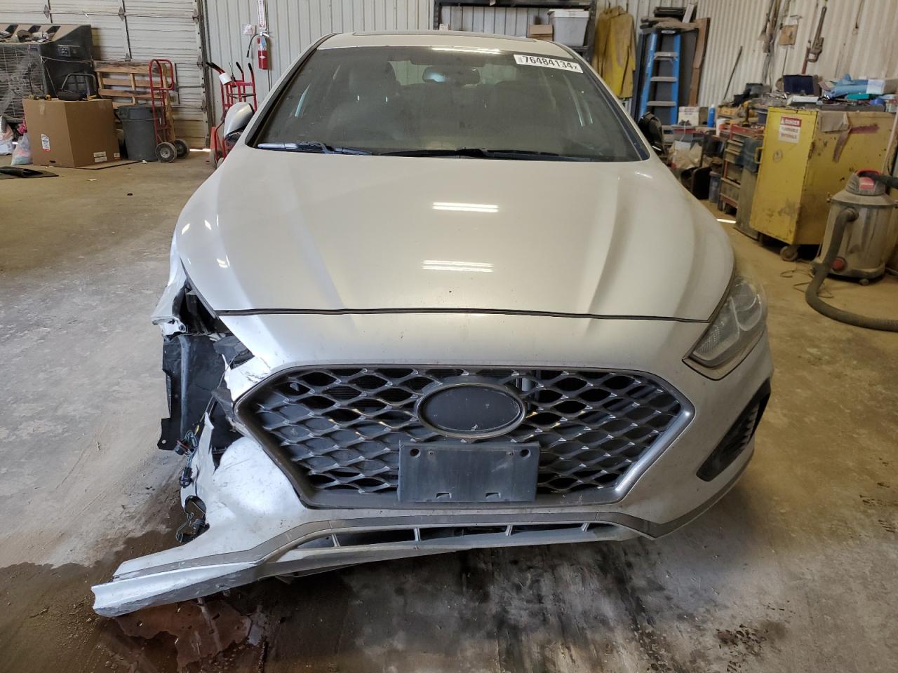 2018 Hyundai Sonata - Image 5