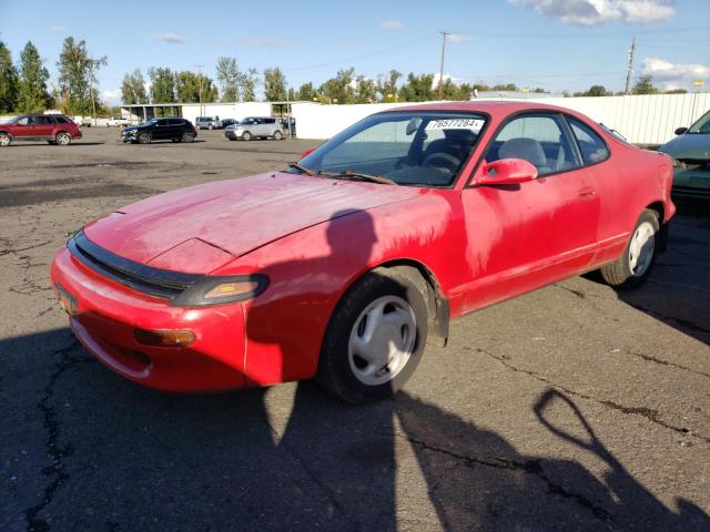 1990 Toyota Celica Gt