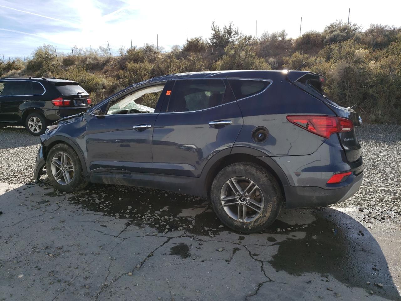 2018 Hyundai Santa Fe - Image 2