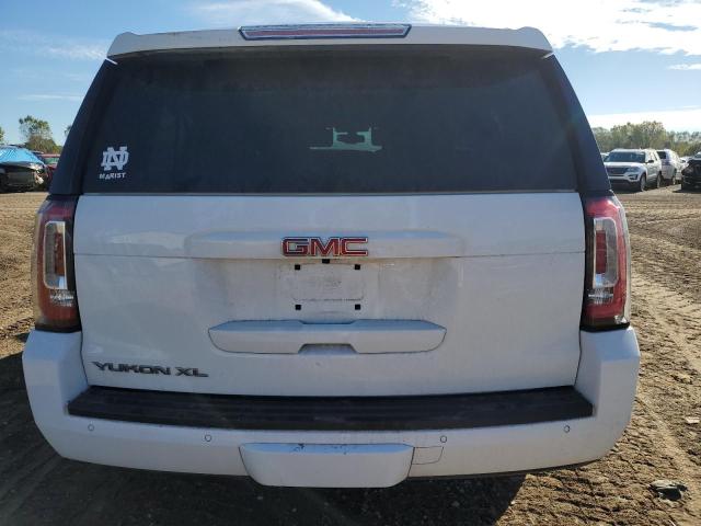  GMC YUKON 2020 White