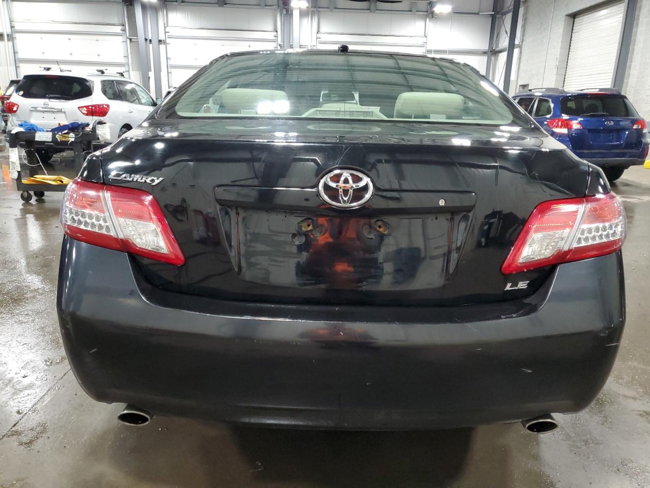 2010 Toyota Camry - Image 6