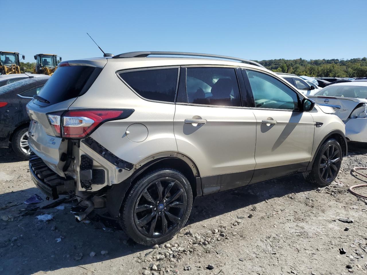 2017 Ford Escape - Image 3