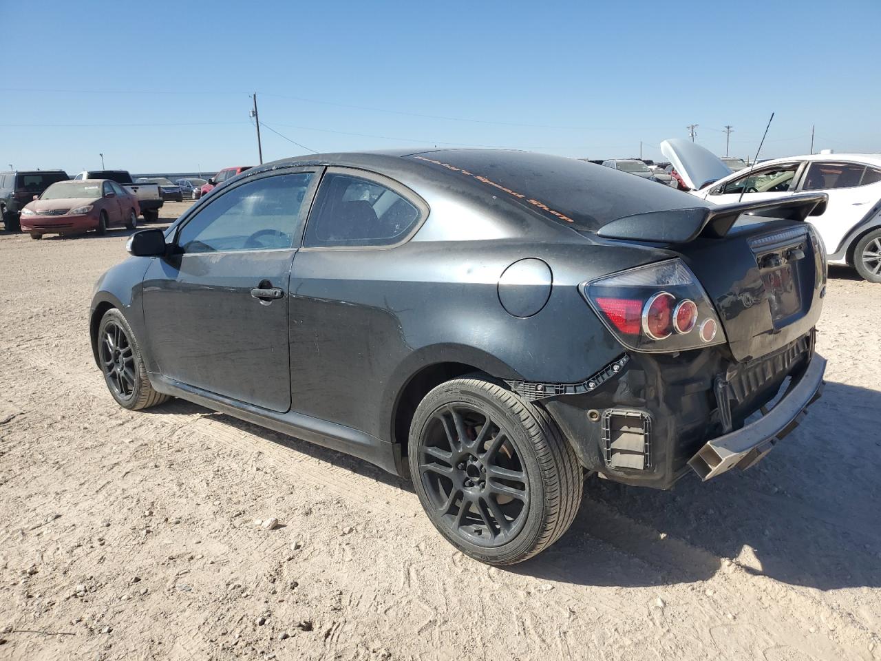 2006 Scion tC - Image 2