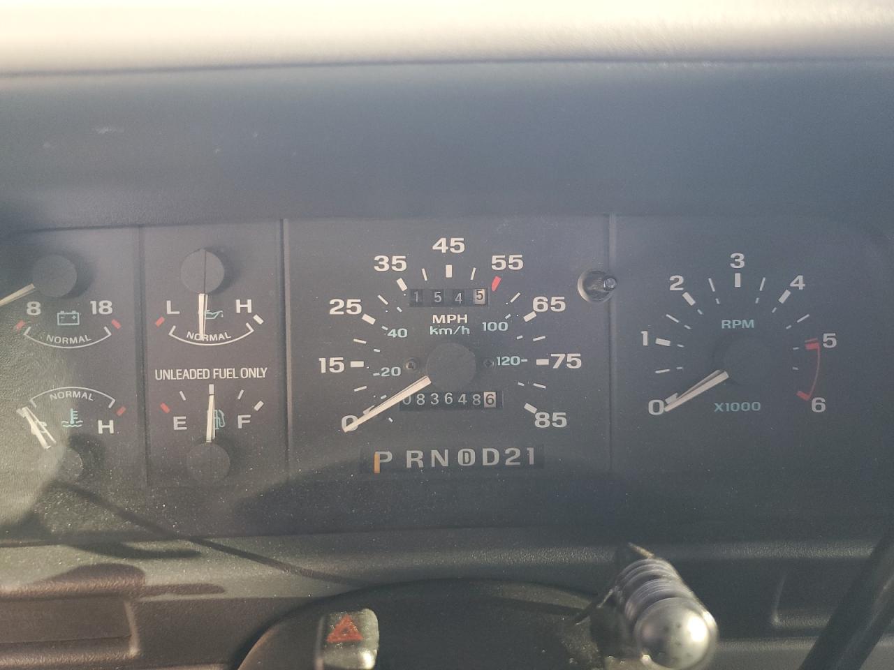 1994 Ford Explorer - Image 9