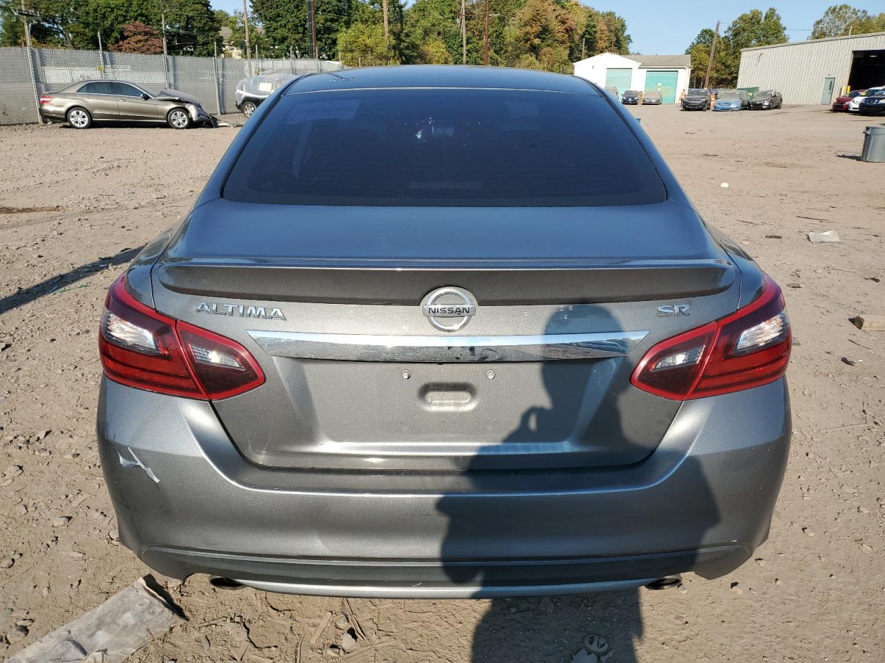 1N4AL3AP1JC101076 2018 Nissan Altima 2.5