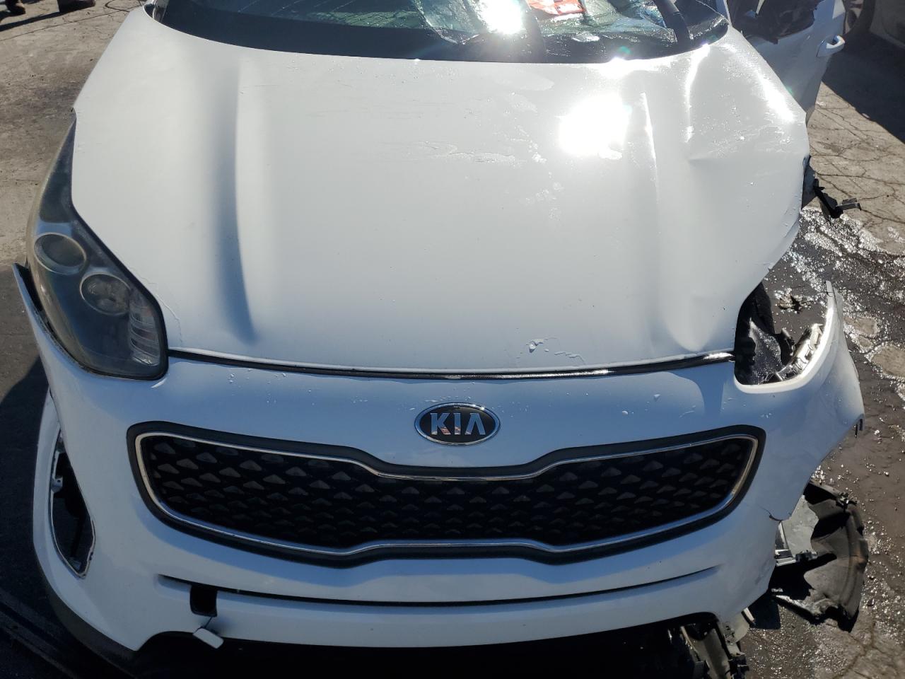 KNDPM3AC7H7299857 2017 Kia Sportage Lx