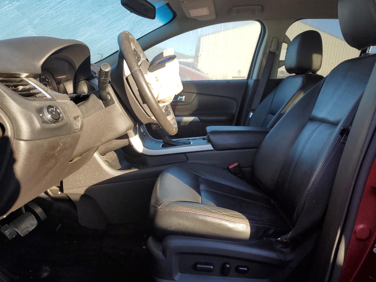 2014 Ford Edge - Image 7