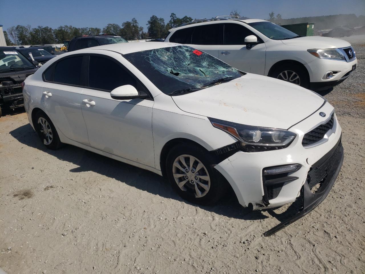 2019 Kia Forte - Image 4
