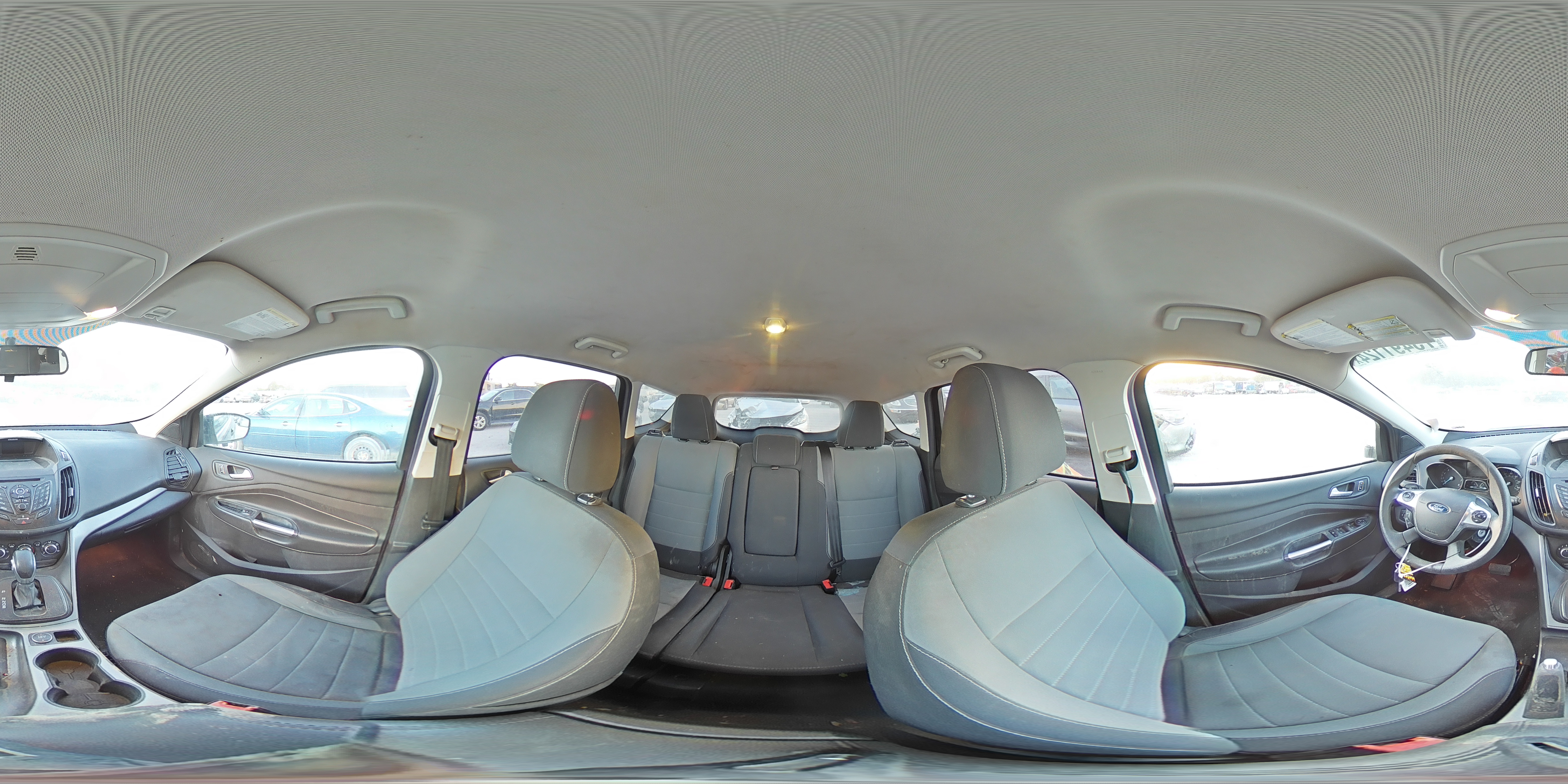 2016 Ford Escape - Image 14