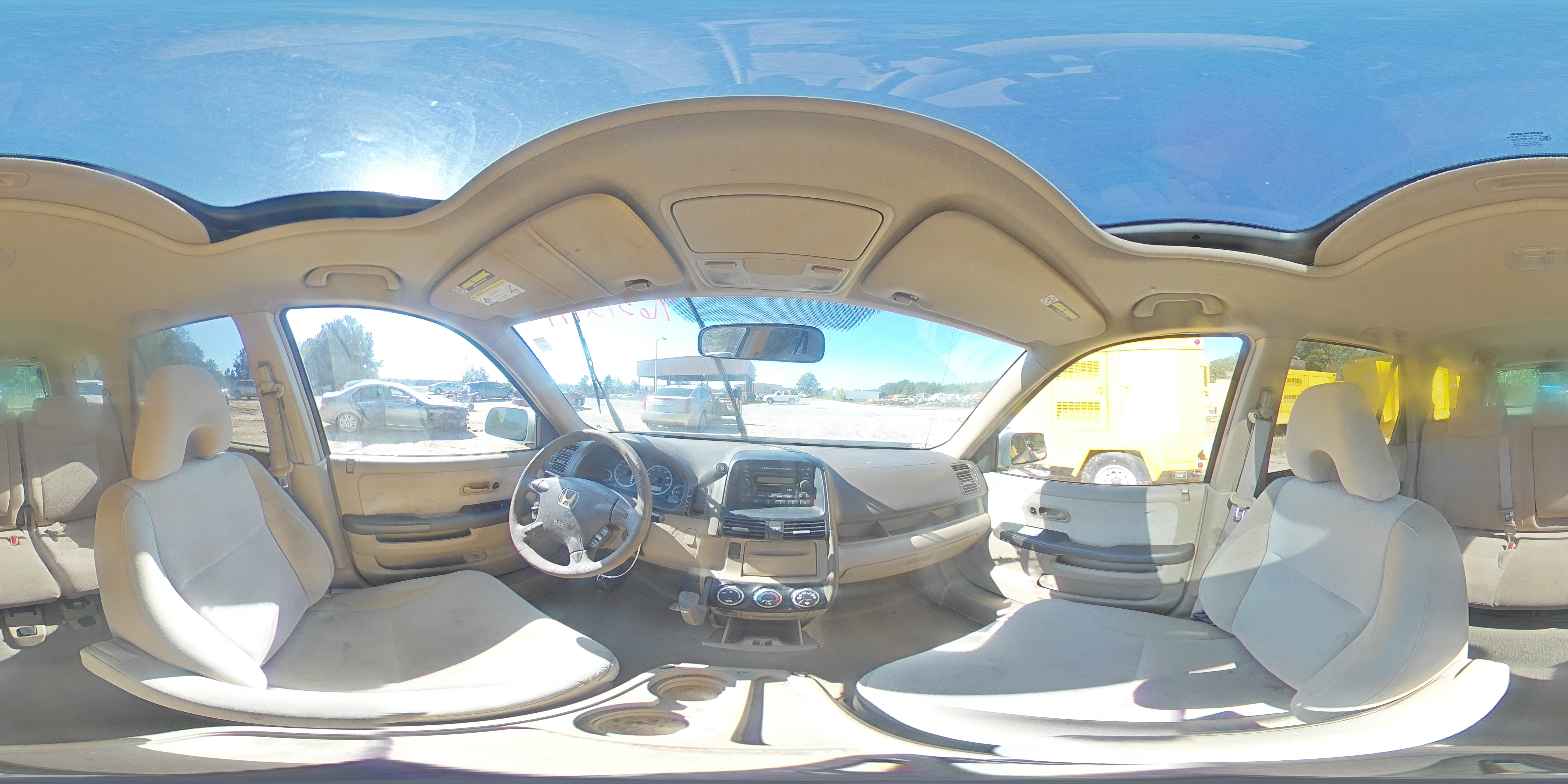 2006 Honda CR-V - Image 13