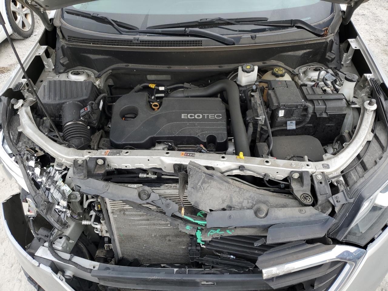 2020 Chevrolet Equinox - Image 12