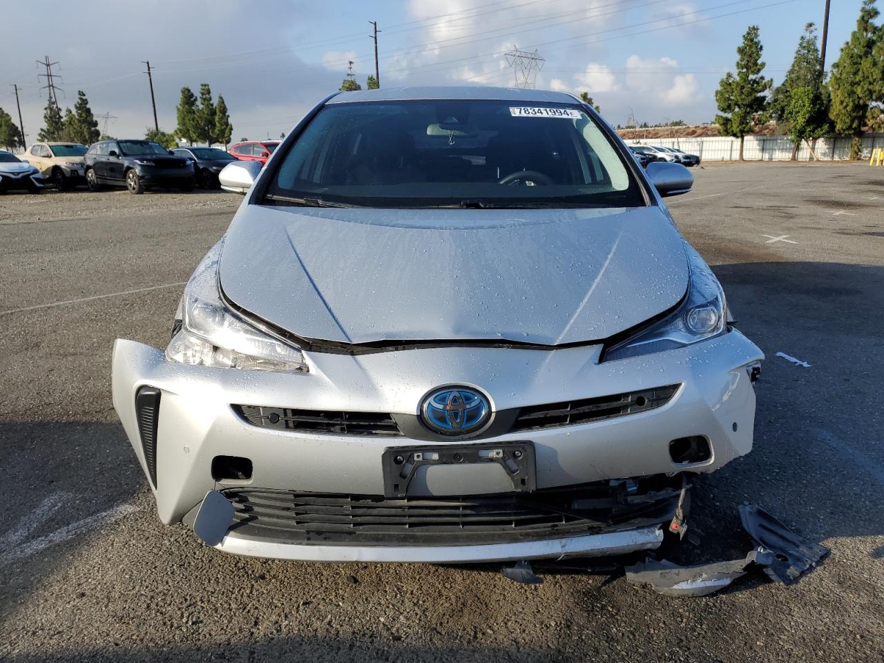 2021 Toyota Prius - Image 5