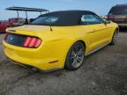 2017 Ford Mustang  zu verkaufen in Arcadia, FL - Water/Flood