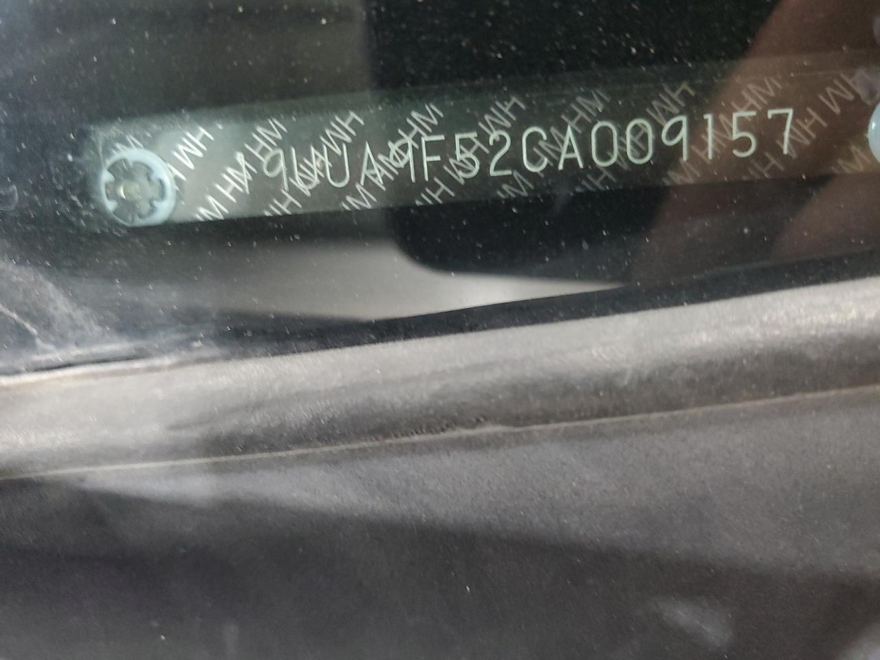 2012 Acura TL - Image 13