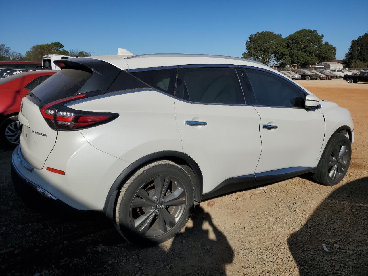 2019 Nissan Murano - Image 3