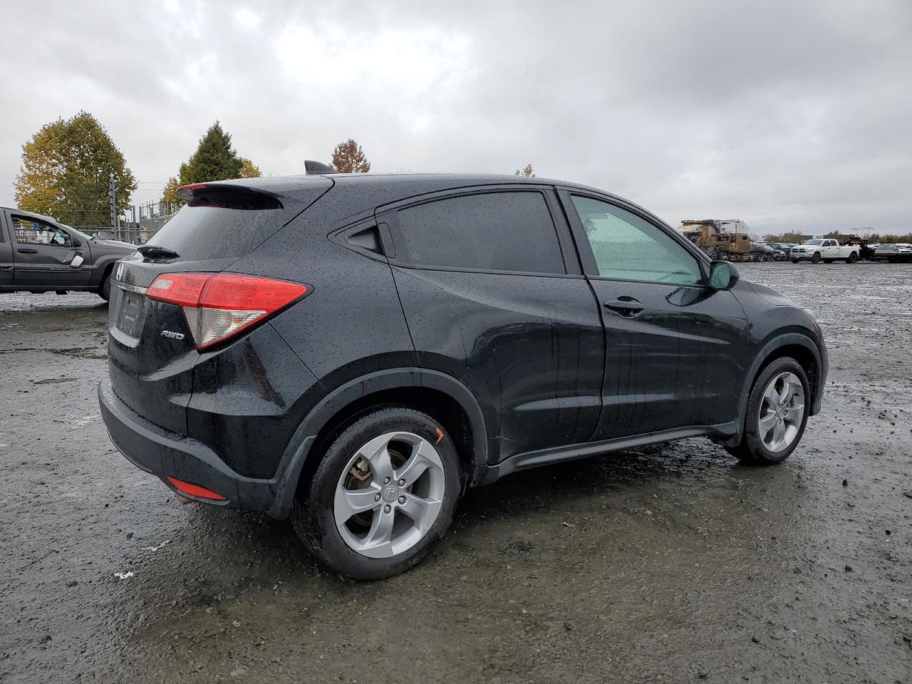 2019 Honda HR-V - Image 3