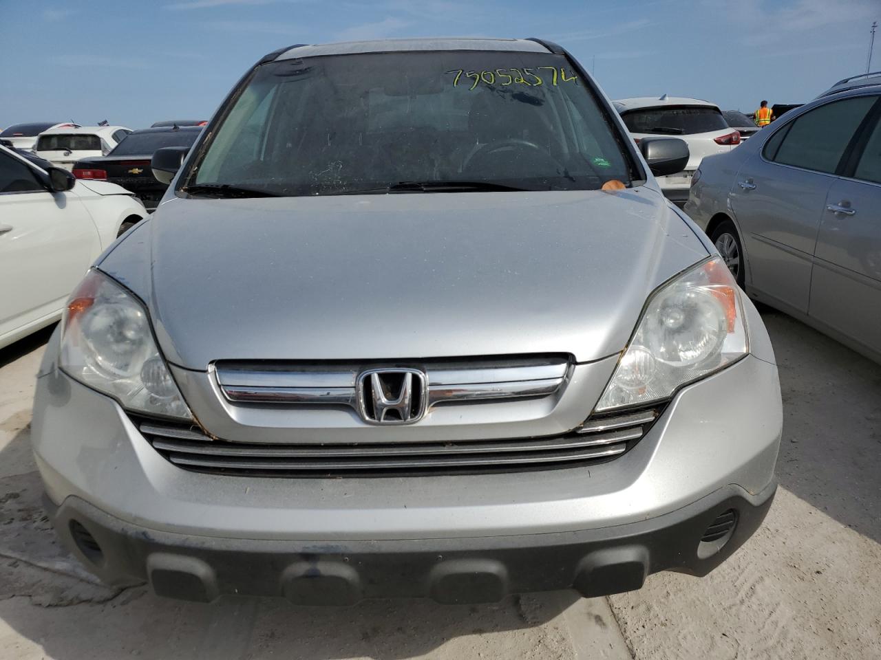 2009 Honda CR-V - Image 5