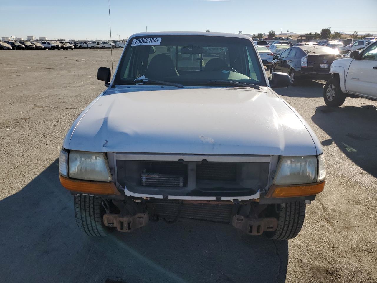 1999 Ford Ranger Super Cab VIN: 1FTYR14V7XPB64044 Lot: 75062104