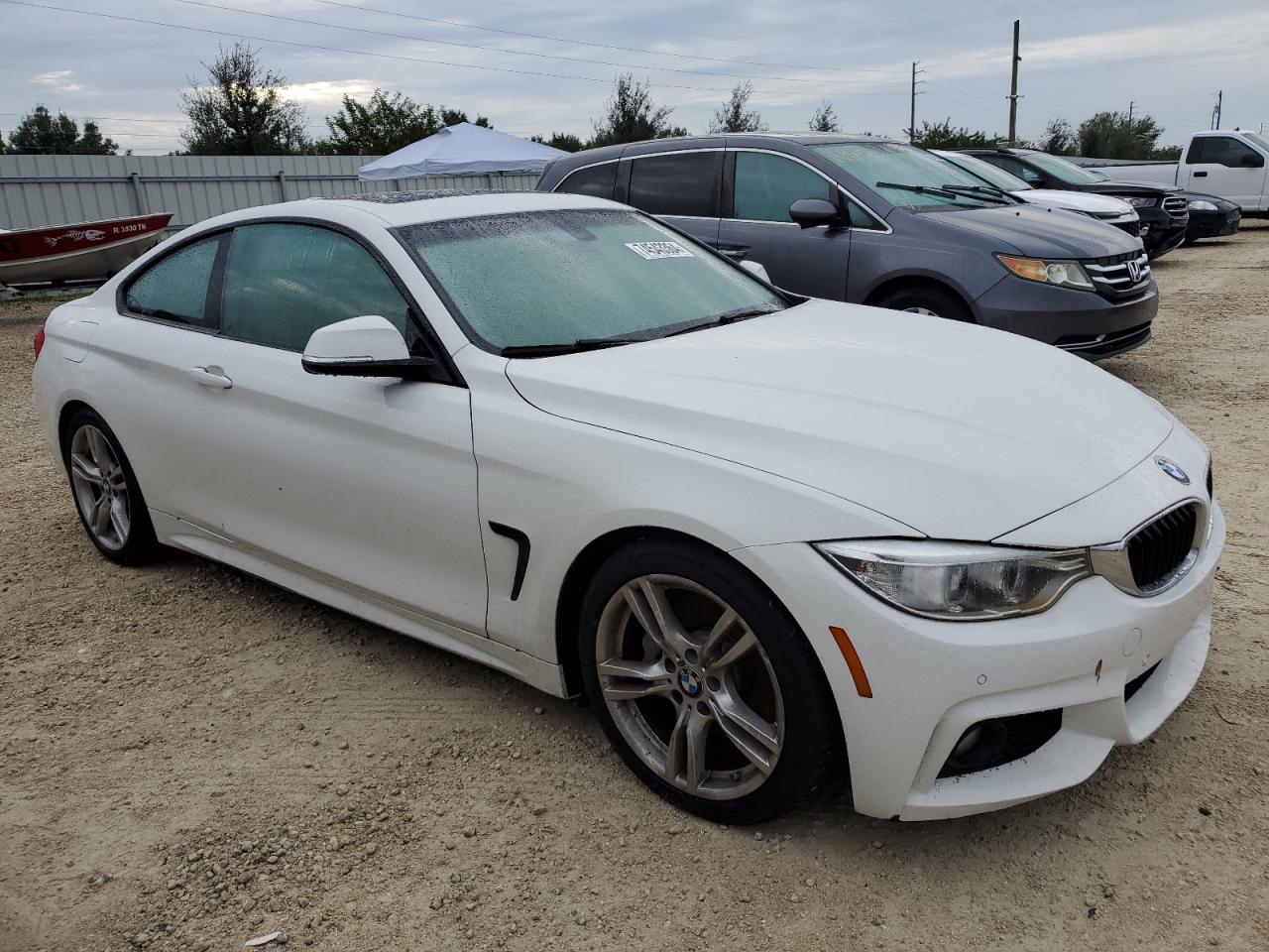 VIN WBA4R7C50HK876667 2017 BMW 4 SERIES no.4