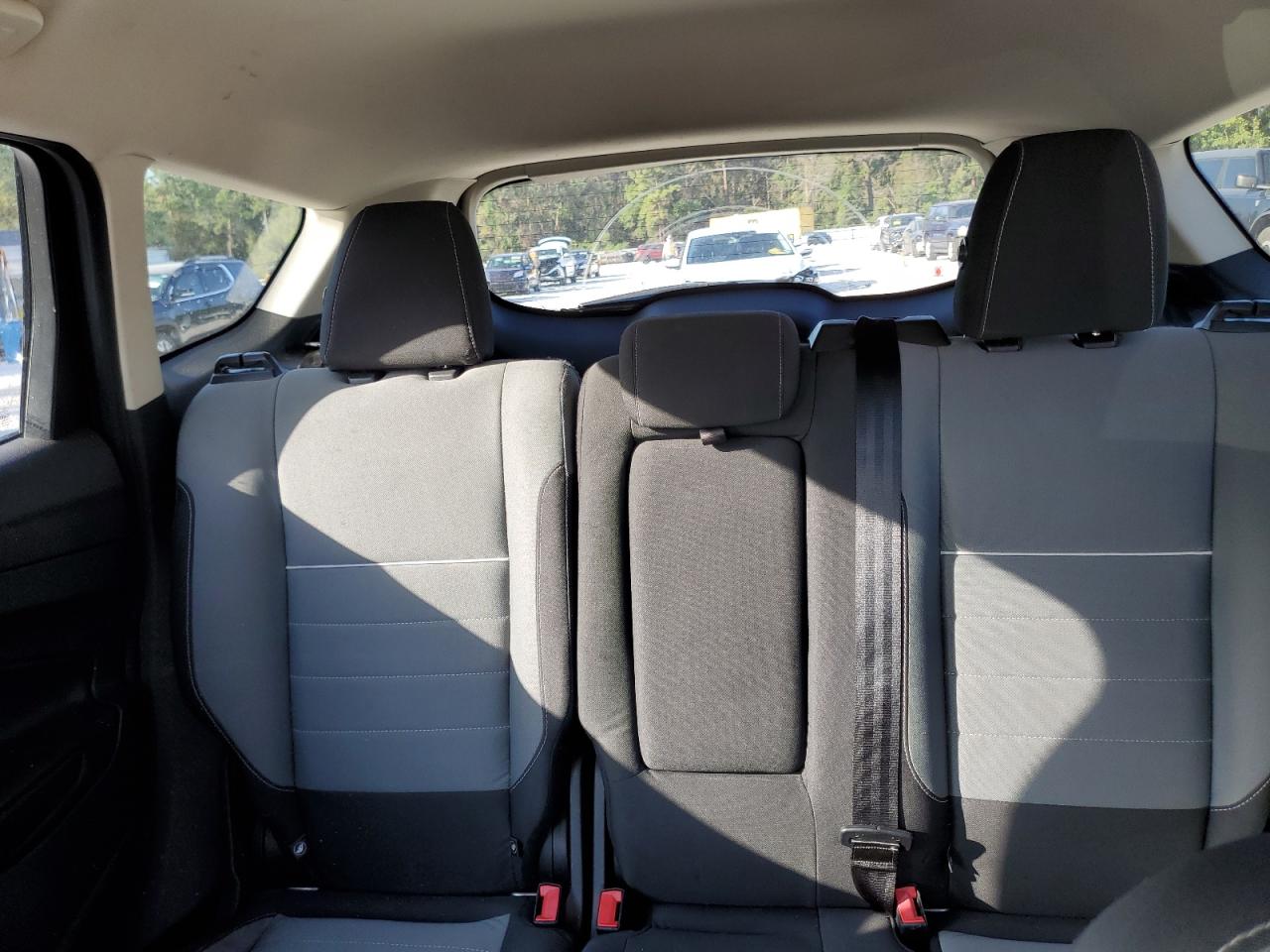 2015 Ford Escape - Image 10
