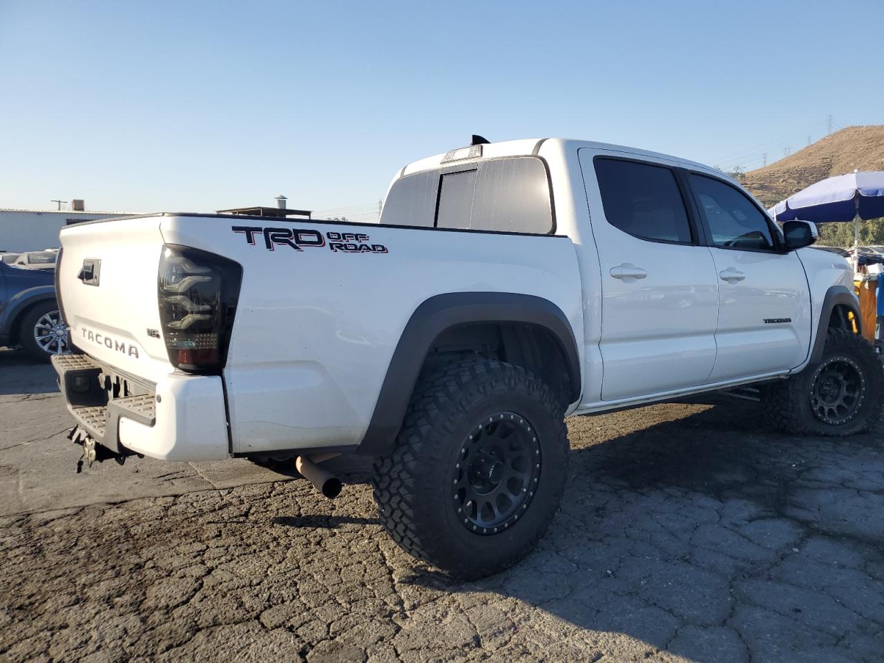 2019 Toyota Tacoma - Image 3