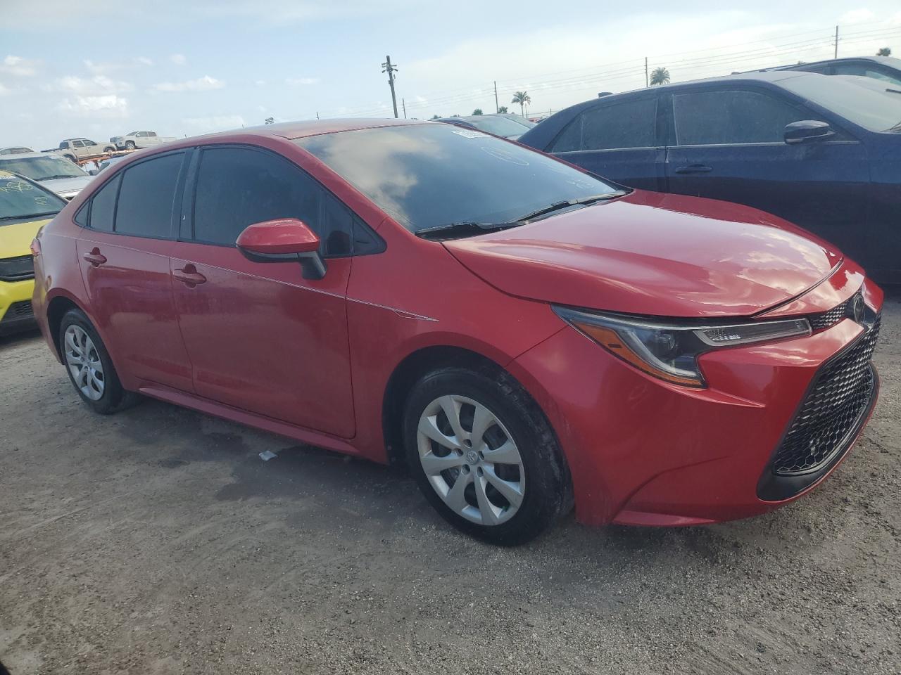 2020 Toyota Corolla - Image 4