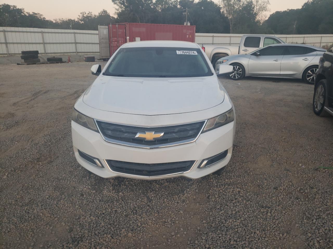 2014 Chevrolet Impala - Image 5