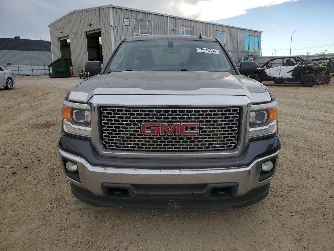 2014 GMC Sierra - Image 5