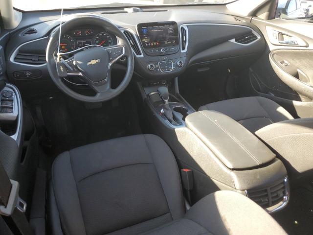 1G1ZD5ST6PF252271 Chevrolet Malibu LT 8