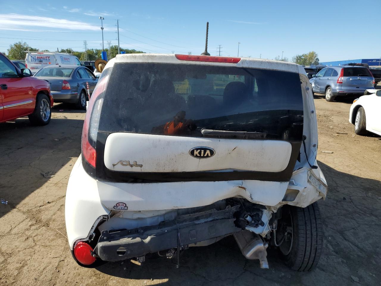 KNDJN2A26G7378097 2016 Kia Soul