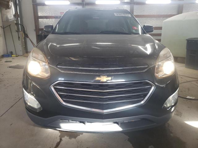  CHEVROLET EQUINOX 2017 Серый