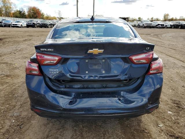 1G1ZD5ST1MF037571 Chevrolet Malibu LT 6